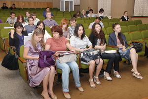 23 мая 2012, Москва, Студфорум